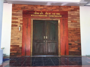 Villa Mekong Guesthouse